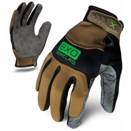 IRONCLAD PERFORMANCE WEAR LG Project Pro Gloves EXO2-PPG-04-L